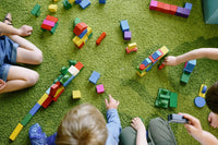 Rätselhafte Reime - Eine spielerische Entdeckungsreise für kleine Forscher - schnitzeljagd-kinder