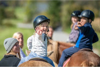 Reiterspiele Mit Kindern - schnitzeljagd-kinder