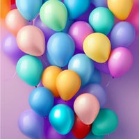 Runder Geburtstag - schnitzeljagd-kinder