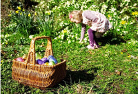 Schatzsuche im Garten: Spannende Outdoor-Abenteuer für Kinder - schnitzeljagd-kinder