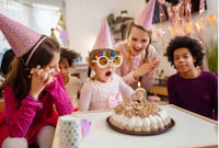 Schatzsuche zum Kindergeburtstag planen - Der ultimative Guide für spannende Abenteuer - schnitzeljagd-kinder