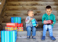Schenken leicht gemacht: Die besten Geschenkideen zum 6. Geburtstag - schnitzeljagd-kinder