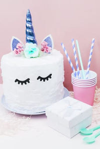 Schnelle Kuchen Für Kindergeburtstag Mädchen - schnitzeljagd-kinder