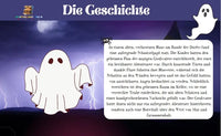 Schnipsel-Geschichten
