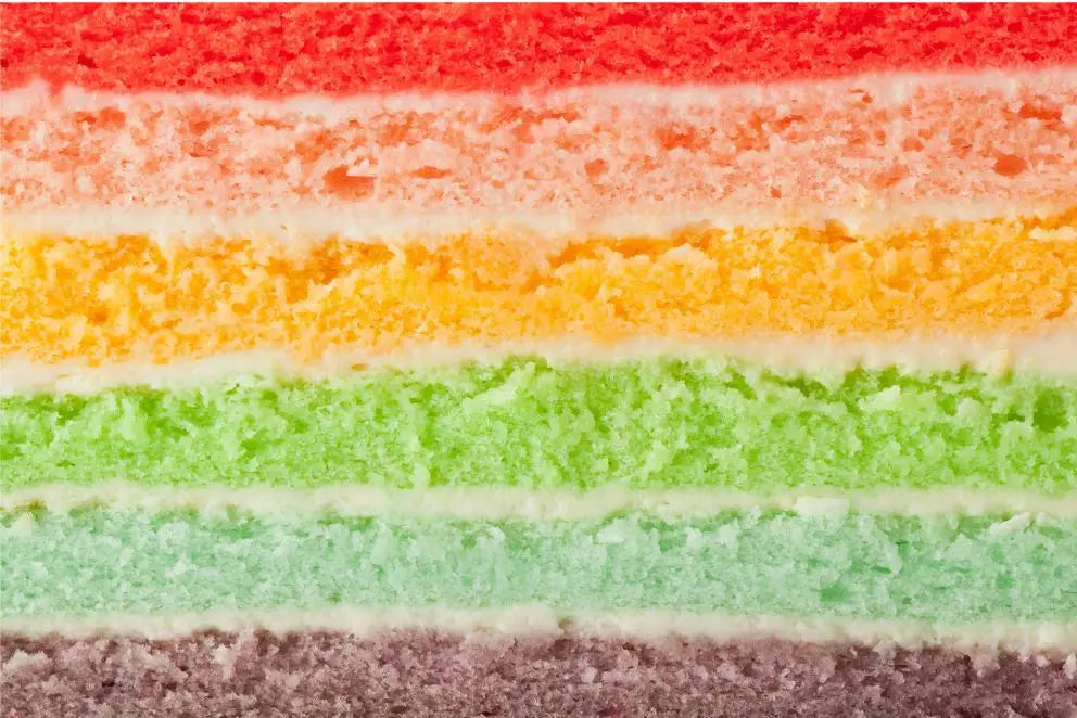 Schnipsel-Welten erschaffen: Entdecke die faszinierende Layering-Technik im Kinderbasteln