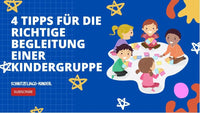 Schnitzeljagd : 4 Tipps für die richtige Begleitung einer Kindergruppe - schnitzeljagd-kinder