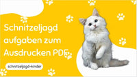 Schnitzeljagd aufgaben zum Ausdrucken PDF: Ideen für eine gelungene Schnitzeljagd - schnitzeljagd-kinder