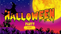 SCHNITZELJAGD HALLOWEEN - schnitzeljagd-kinder