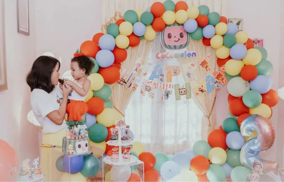 Schnitzeljagd-Kinder-Schatzsuche Für Deinen Kindergeburtstag