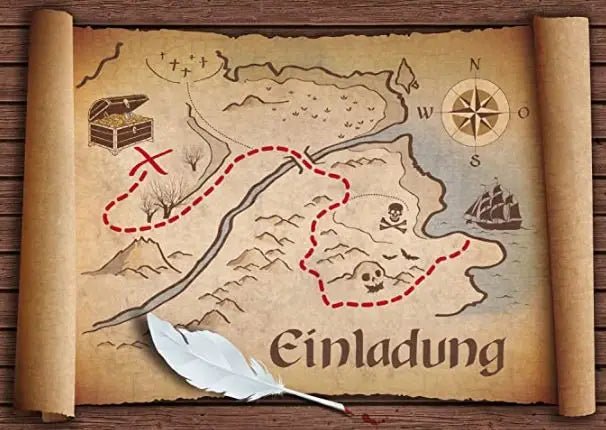 Schnitzeljagd Rätsel