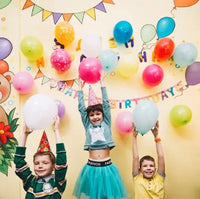 Schritt für Schritt zum gelungenen Kindergeburtstag für 6-Jährige: Ideen, Tipps und Checklisten für Eltern - schnitzeljagd-kinder