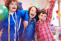 Siegertrophäen- Und- Mehr: Was Bekommen Gewinner Bei Spielen -Auf -Dem -Kindergeburtstag?