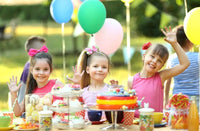 So gelingt deine Kinderparty zum Geburtstag garantiert - schnitzeljagd-kinder