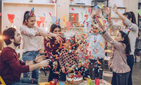 So wird dein Kindergeburtstag zuhause zum unvergesslichen Erlebnis