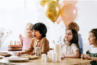 So wird deine Schatzsuche zum Kindergeburtstag unvergesslich