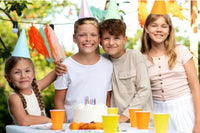 Sommerfest Spiele Draußen-Unvergesslicher Sommer: Kreative und spaßige Outdoor-Spiele für Kinder - schnitzeljagd-kinder