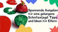 Spannende Aufgaben für eine gelungene Schnitzeljagd: Tipps und Ideen für Eltern - schnitzeljagd-kinder