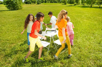 Spaß -und -Zusammenhalt: Die- besten -Teamevent-Spiele für Kindergruppen