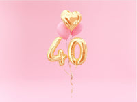 Spiel Für 40. Geburtstag - schnitzeljagd-kinder