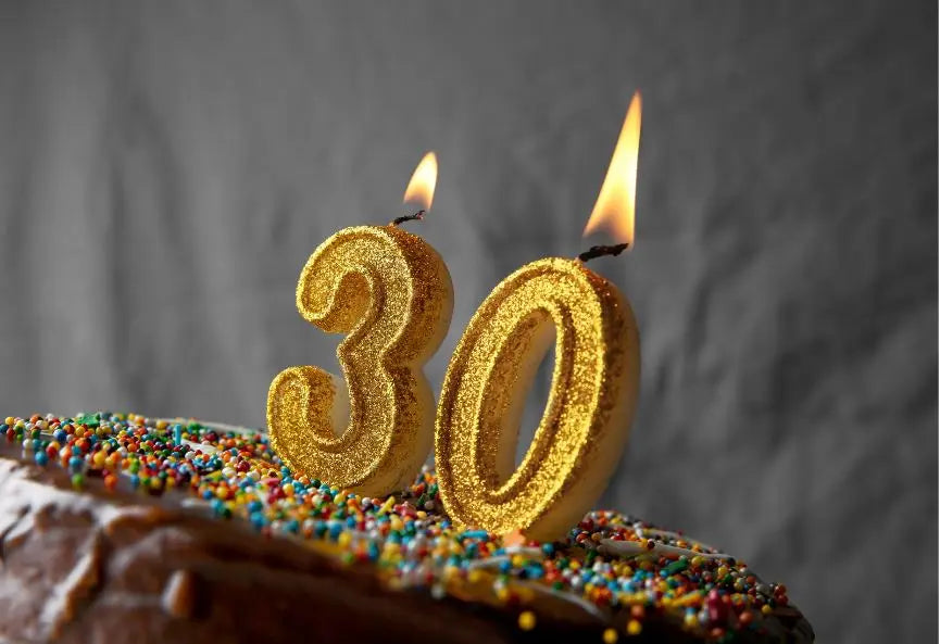 Spiele Für Den 30 Geburtstag