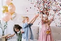 Spiele Ideen Für Kindergeburtstag - schnitzeljagd-kinder