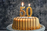 Spiele Zum 50 Geburtstag - schnitzeljagd-kinder