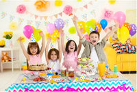 Spiele Zum Kindergeburtstag Für Drinnen - schnitzeljagd-kinder