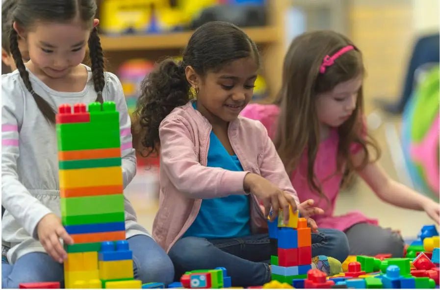Spiele Zur Stärkung Der Gemeinschaft Kinder