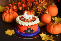 Spukstunden am Herd: Kinderleichte Halloween-Rezepte zum Nachkochen - schnitzeljagd-kinder