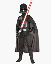 Star Wars Kindergeburtstag Ideen - schnitzeljagd-kinder