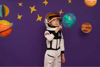 Sternenlicht Und Geburtstagszauber: Erlebe Das Universum Im Planetarium - schnitzeljagd-kinder