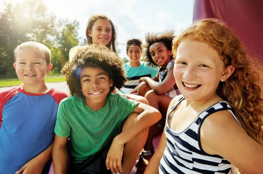 Täglich raus ins Freie – Warum regelmäßige Outdoor-Aktivitäten für Kinder unverzichtbar