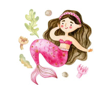 Tauchen Sie Ein: Die 10 Besten Ideen Für Einen Zauberhaften Meerjungfrauen Geburtstag