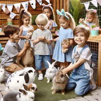 Tiere des Waldes entdecken - Eine spannende Reise und Rätselwelt für neugierige Kinder - schnitzeljagd-kinder