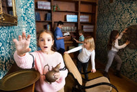 Tipps Für Escape Room - schnitzeljagd-kinder