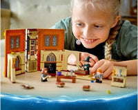 TOP 10 LEGO HARRY POTTER - schnitzeljagd-kinder