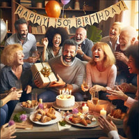 Unterhaltsame Partyspiele für Erwachsene: So wird jede Feier zum Hit! - schnitzeljagd-kinder