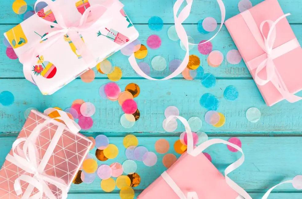 Unvergessliche Geschenke Für Den Kindergeburtstag: Kreative Und Praktische Ideen
