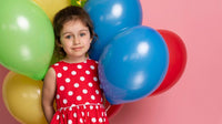 Unvergessliche- Kindergeburtstage: 9 -Ideen- Für 4-Jährige