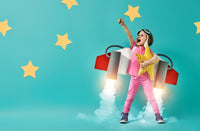 Unvergessliche Schatzsuchen für Kinder: Spiel, Spaß und Abenteuer zuhause - schnitzeljagd-kinder