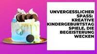 Unvergesslicher Spaß: Kreative Kindergeburtstag Spiele, die Begeisterung wecken - schnitzeljagd-kinder