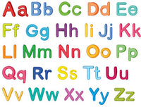 Verschlüsseltes Alphabet - schnitzeljagd-kinder