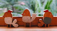 Vögel Basteln Einfach - schnitzeljagd-kinder