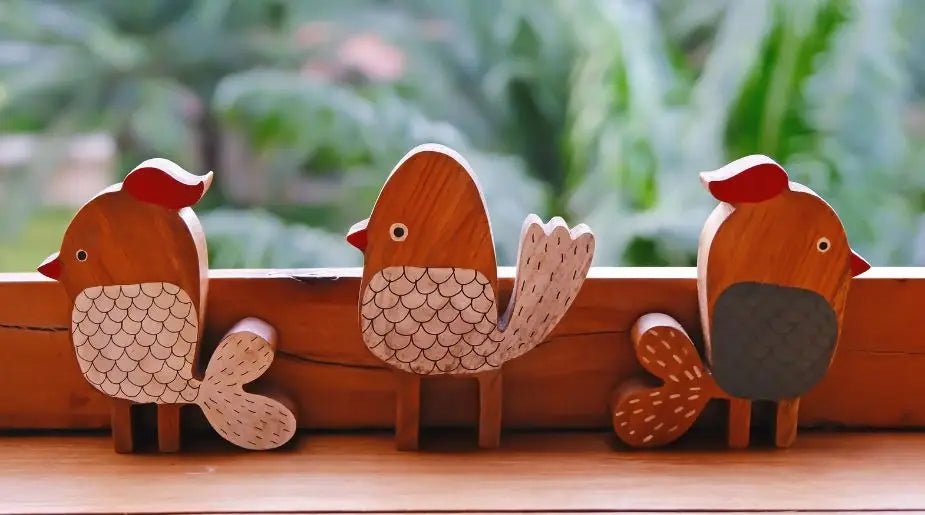 Vogelhäuschen bauen: kreatives DIY-Projekt mit Kindern