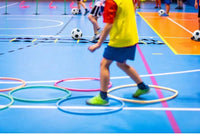 Warum ist Sport für Kinder wichtig? Die Vorteile von Bewegung und Aktivität für junge Menschen - schnitzeljagd-kinder