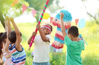 Was Für Spiele Auf Einem Kindergeburtstag 5 Jahre - schnitzeljagd-kinder