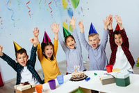 Was Ist Ein Beliebtes Spiel Bei Hochzeiten Und Kindergeburtstagen - schnitzeljagd-kinder
