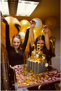 Was kann man zum 18. Geburtstag machen