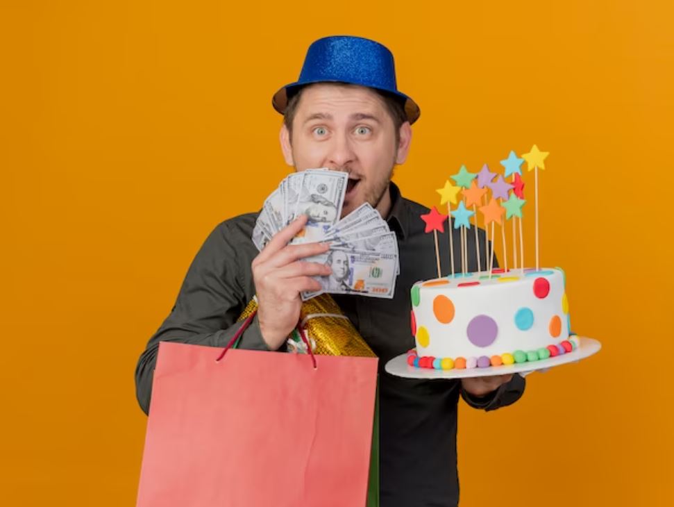 Was kostet ein Kindergeburtstag?