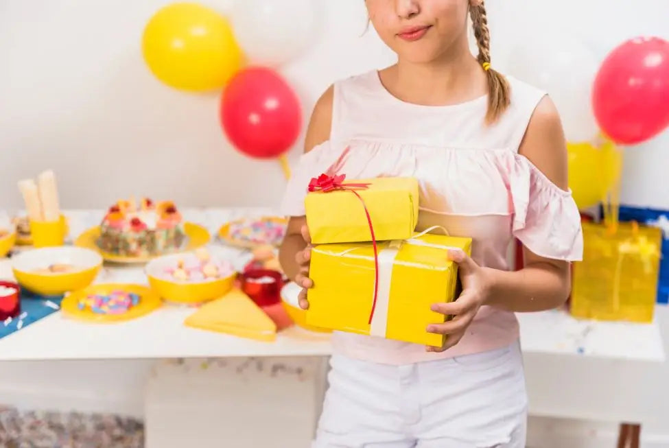 Was Kostet Ein Kindergeburtstag?Budgetierung Eines Kindergeburtstags: Wie Viel Sollten Eltern Für Die Feier Einplanen?